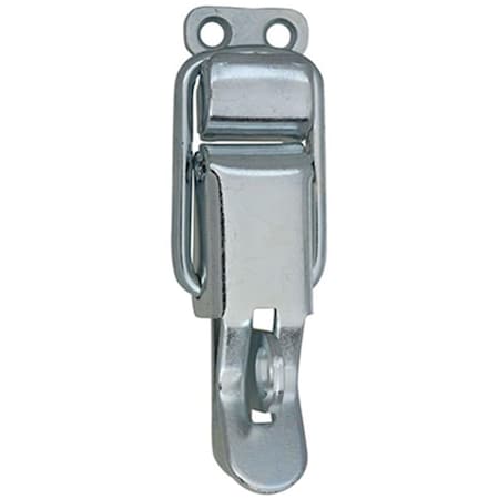 Greengrass N208-587 Zinc Lockable Drawer Catch GR567807